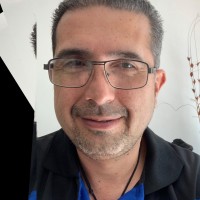 Carlos Alberto Ramirez Buenrostro