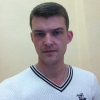 Михаил Коротков