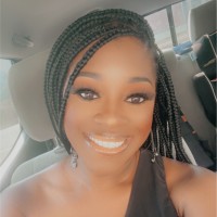 Timeshia Barnes