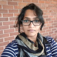 Shilpa Pavan