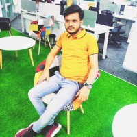 Shubhanshu Tiwari