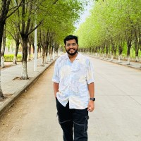 Chandra Kiran
