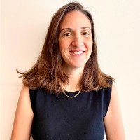 Reut Ben Moshe