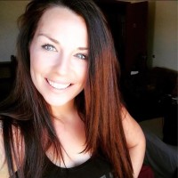 Leah Mcdonald