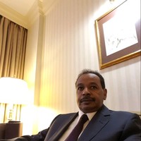 Abdel Rahman Alobaid