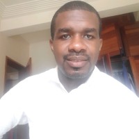 Mathieu Junior Youmba