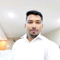 Sandip Kharade