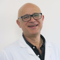 Dr John Stavrakis