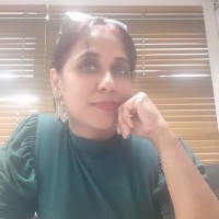 Shahina Chattun, FCCA, BSc, MIPA.