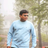 Teja Dakoji