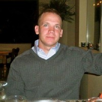 Brian Gardner