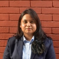 Ashmita Sen