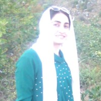 Soraya Ansary