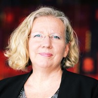 Judy Campbell