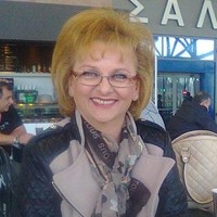 Eva Lazaridou