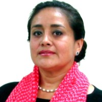 Miriam Escobar