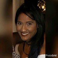 Aruba Shanela Paulina