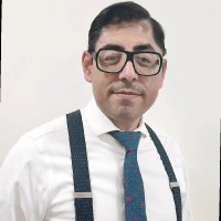 Oscar Duran