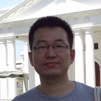 SEAN ZHANG