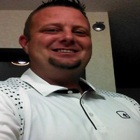 Bruce Perryman