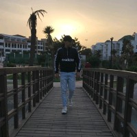 Rachid Zalim