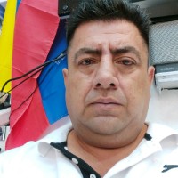 Carlos Patricio Cedeno Galarza