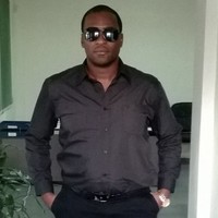 Dwayne Morgan