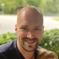 Andrew Harper