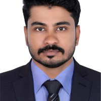Mohammed Riyaz