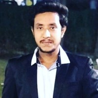 Usaid Khan