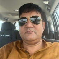 Bhagwan Dass Thakur