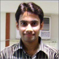 Sudipta Mondal