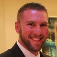 Kyle Capps, Business Development Specialist