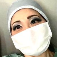 Margareth Reiko Kai MD, PhD