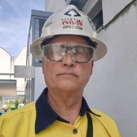 Marcelo Braga Areas