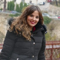 Cristina Gómez Felipe