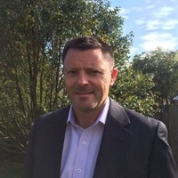 Nathan Johnston