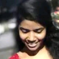 Bhargavi Sunki