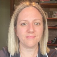 Jessica Beasley-Iveson