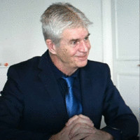 Gordon Reynolds
