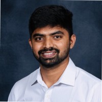 Praveen Kumar M.