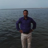 Bharat Kanzariya