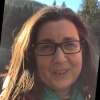 Gail Wilson