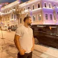 Murat Gazi Boyraz