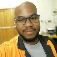 Thobekani Mbokazi