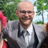 Matthew Barker