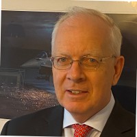 Bill Stuart