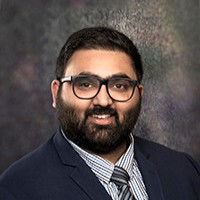 Jagpreet Sahi