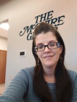 Christine Moore