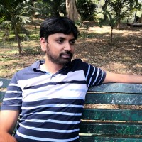Dhinesh Karunakaran